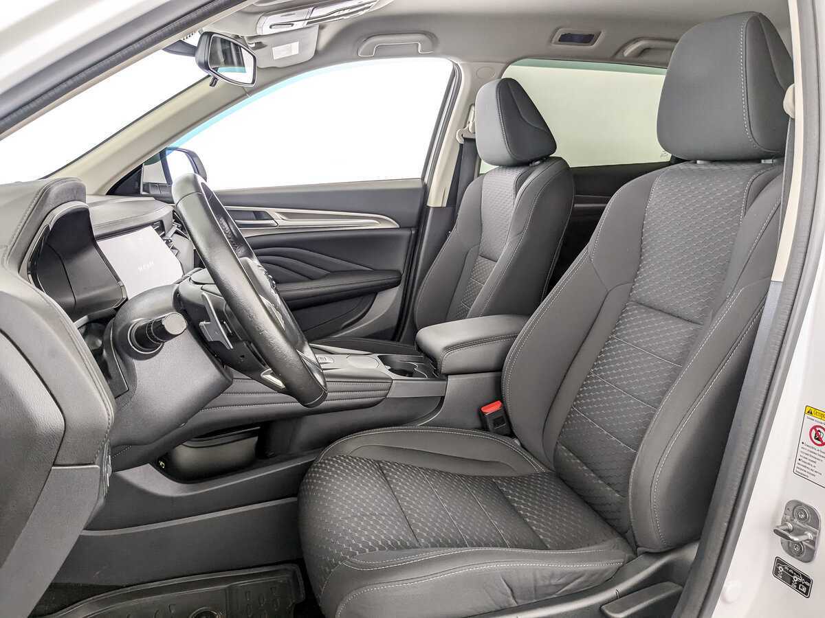 Хавал Ф7 б/у, 2019, Роботизированная. Фото: #15