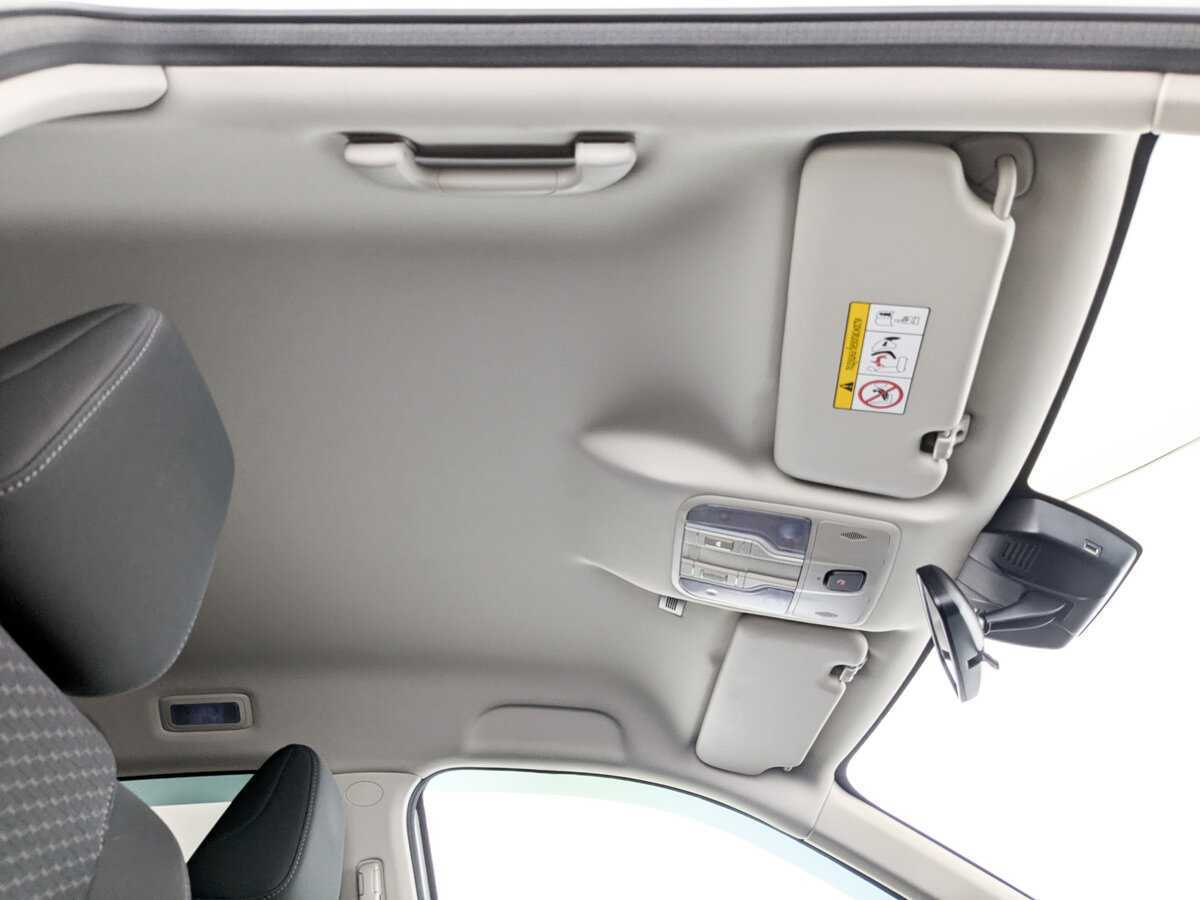 Хавал Ф7 б/у, 2019, Роботизированная. Фото: #17