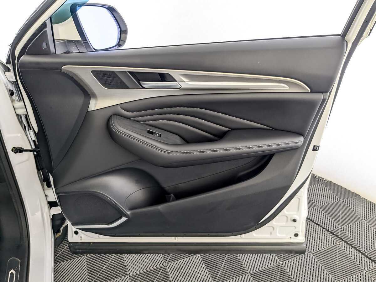 Хавал Ф7 б/у, 2019, Роботизированная. Фото: #19