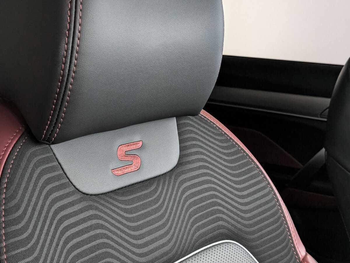 Джили Кулрэй б/у, 2021, Роботизированная. Фото: #21