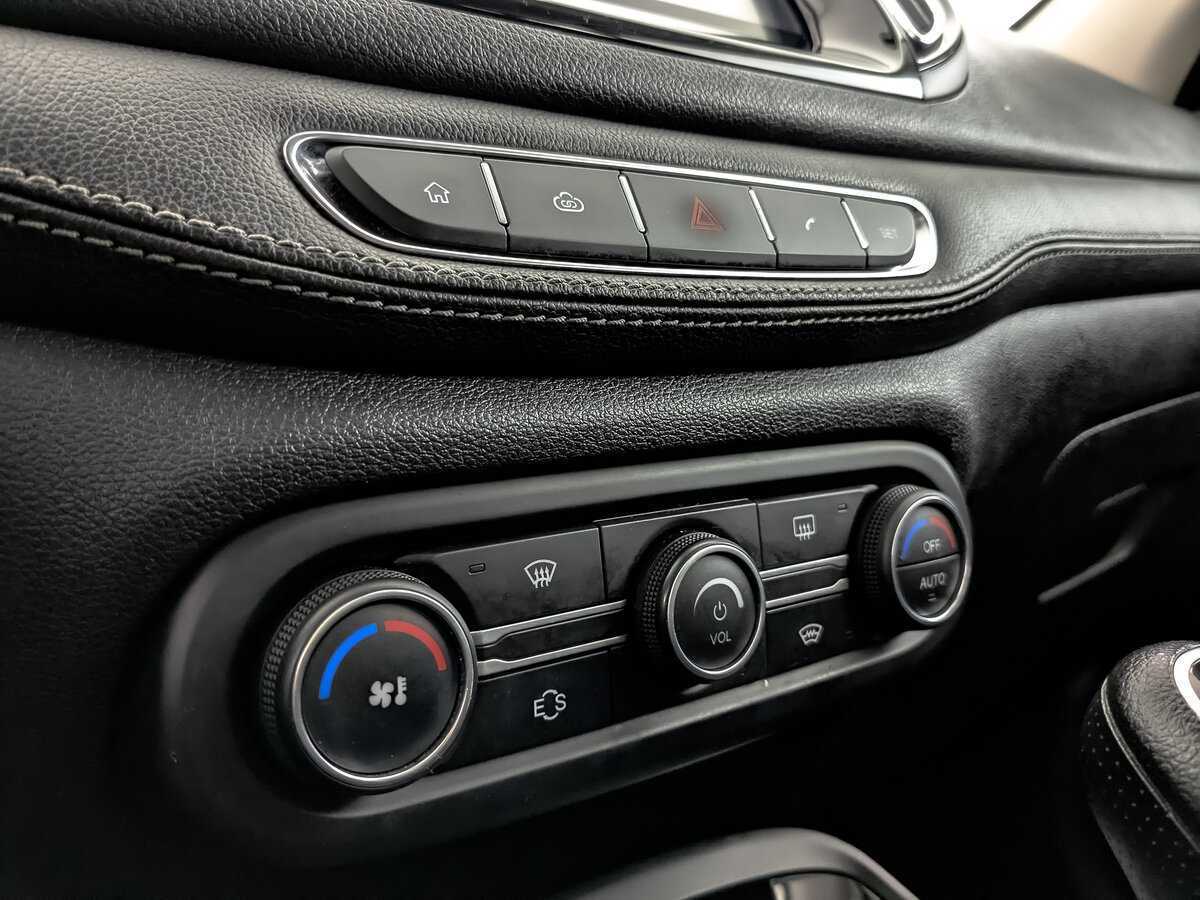 Чери Тигго 7 б/у, 2019, Вариатор. Фото: #24