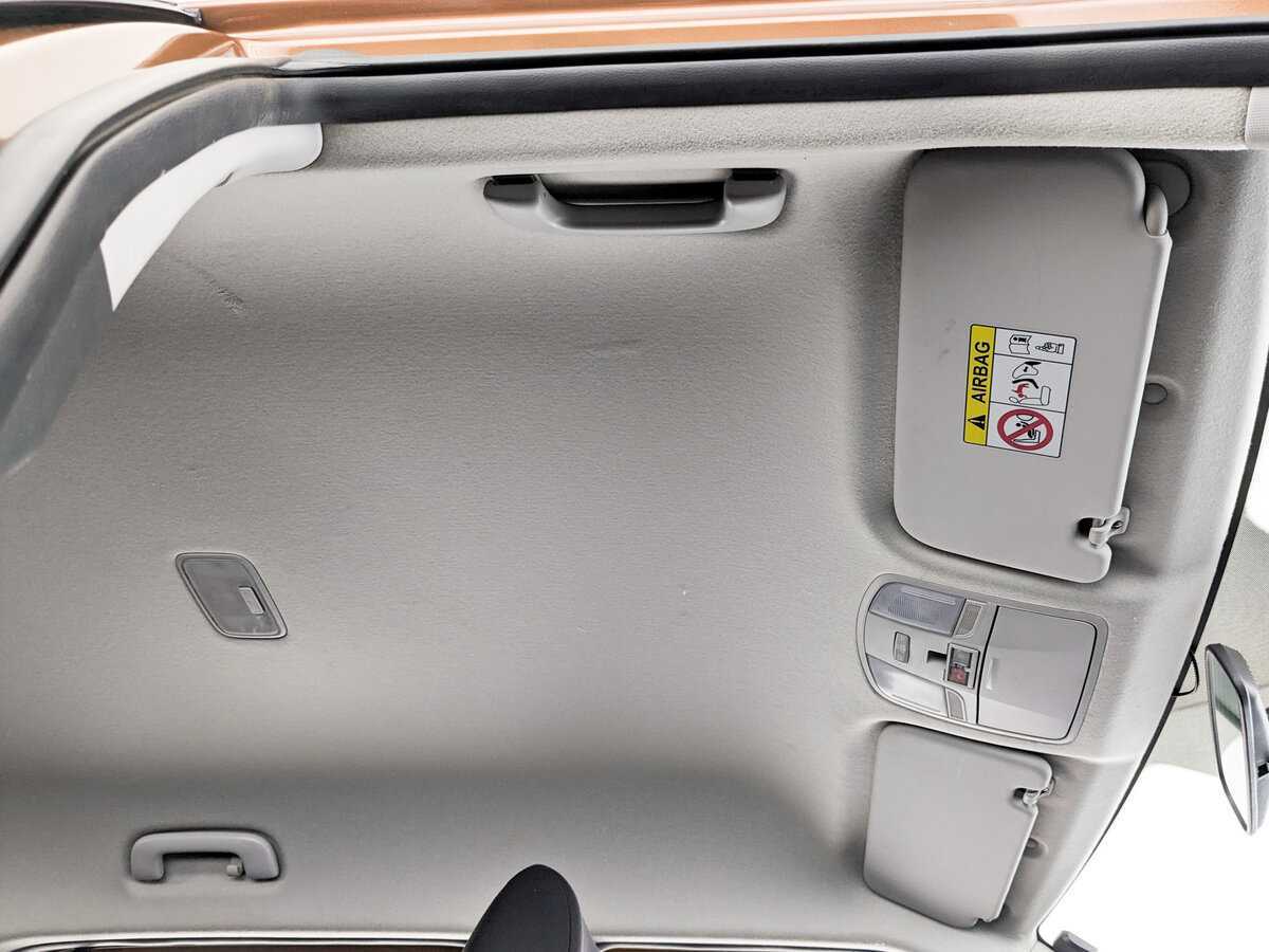 Хендай Крета б/у, 2020, Механическая. Фото: #16