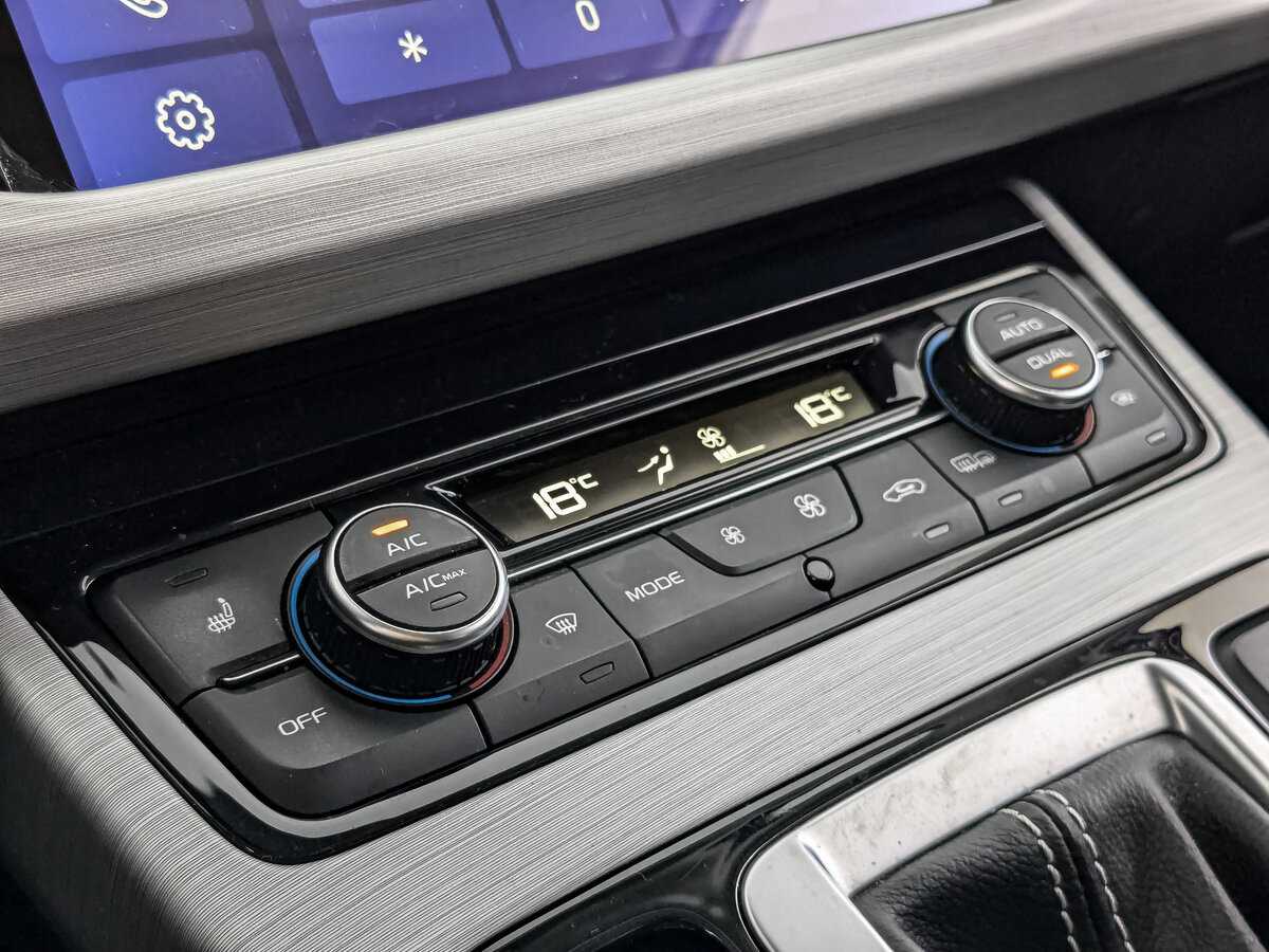 Джили Атлас б/у, 2019, Автоматическая. Фото: #16