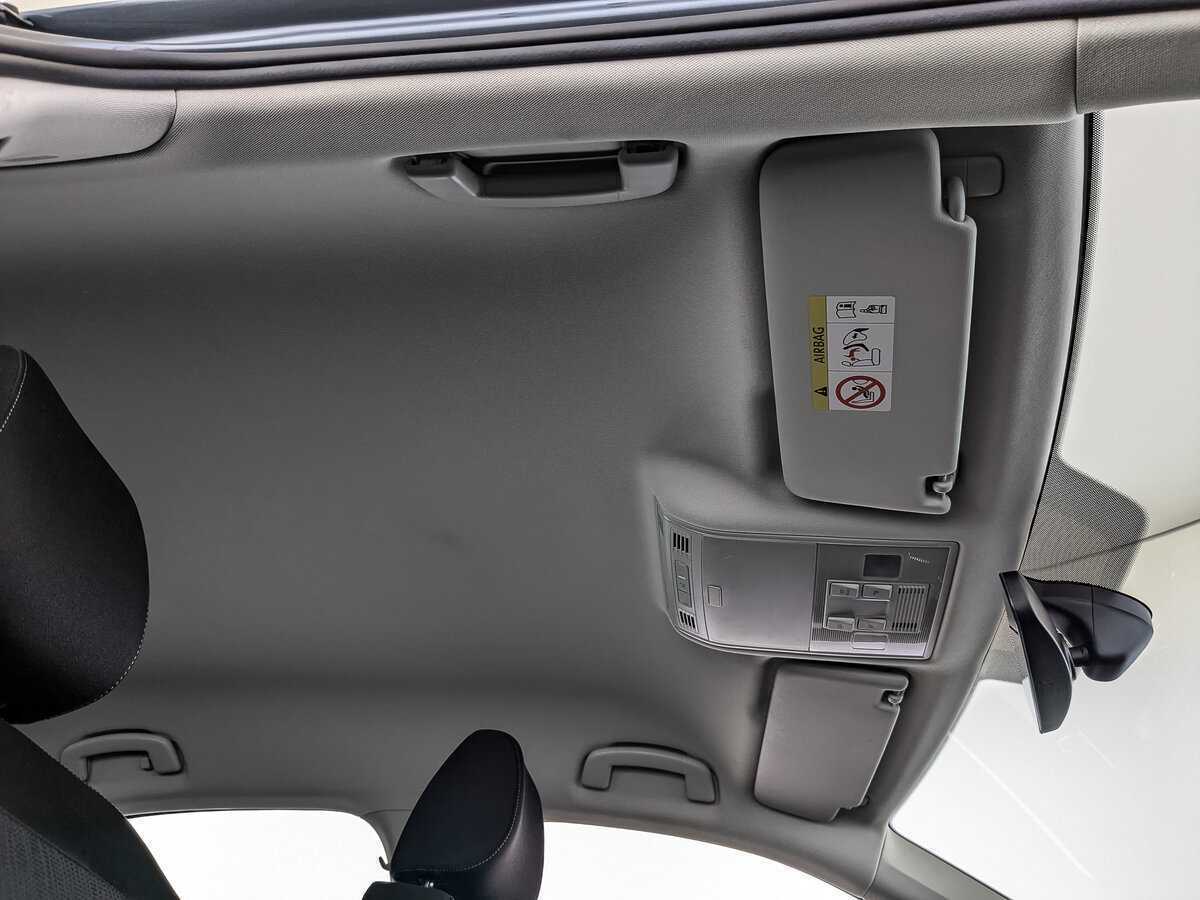 Шкода Суперб б/у, 2019, Роботизированная. Фото: #18