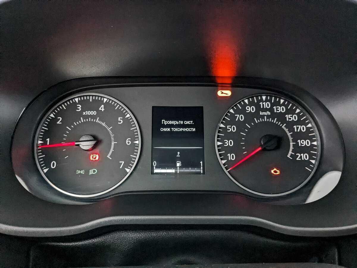 Рено Дастер б/у, 2021, Механическая. Фото: #10