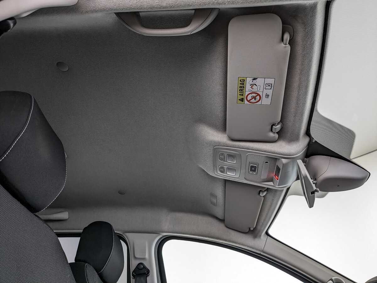 Рено Дастер б/у, 2021, Механическая. Фото: #17