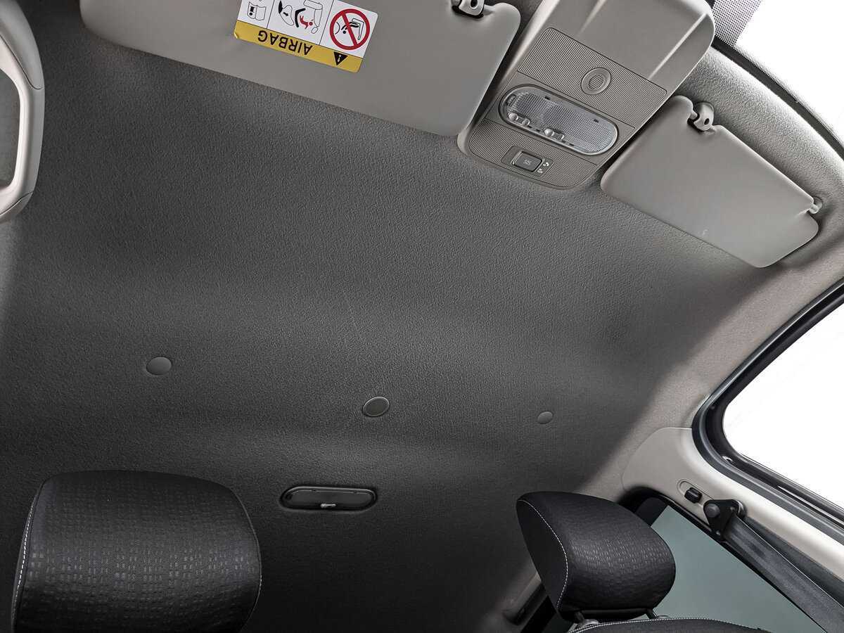 Ниссан Террано б/у, 2020, Механическая. Фото: #16