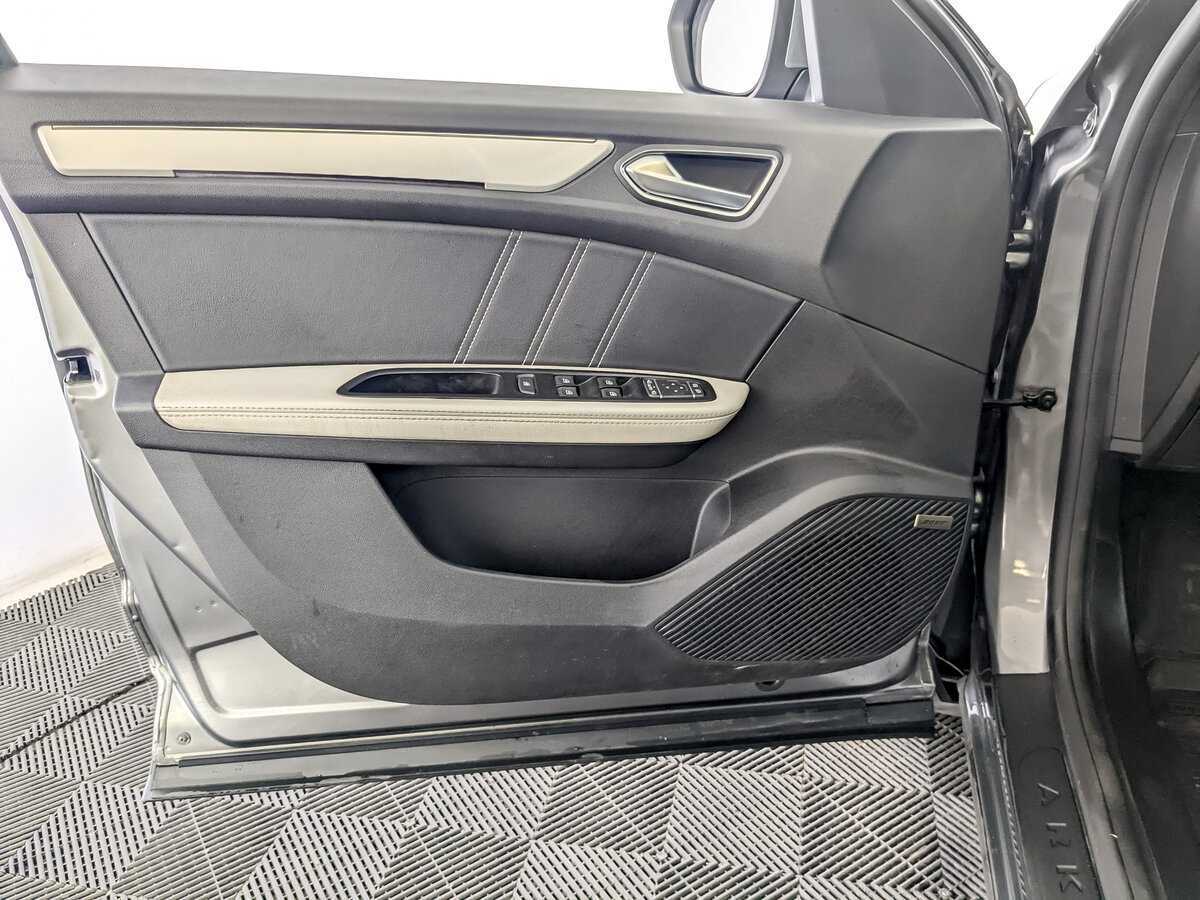 Рено Аркана б/у, 2021, Вариатор. Фото: #14