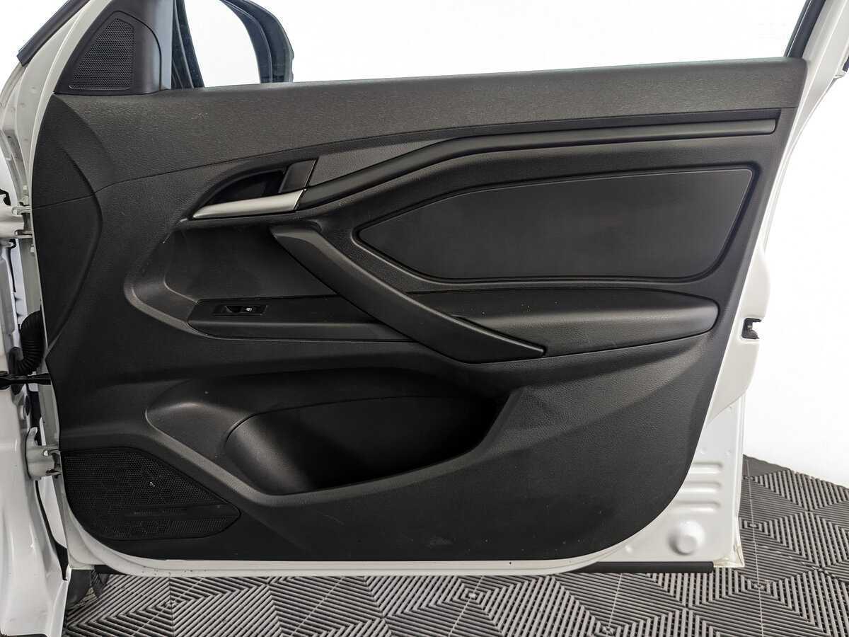 Лада (ВАЗ) Веста б/у, 2021, Механическая. Фото: #20