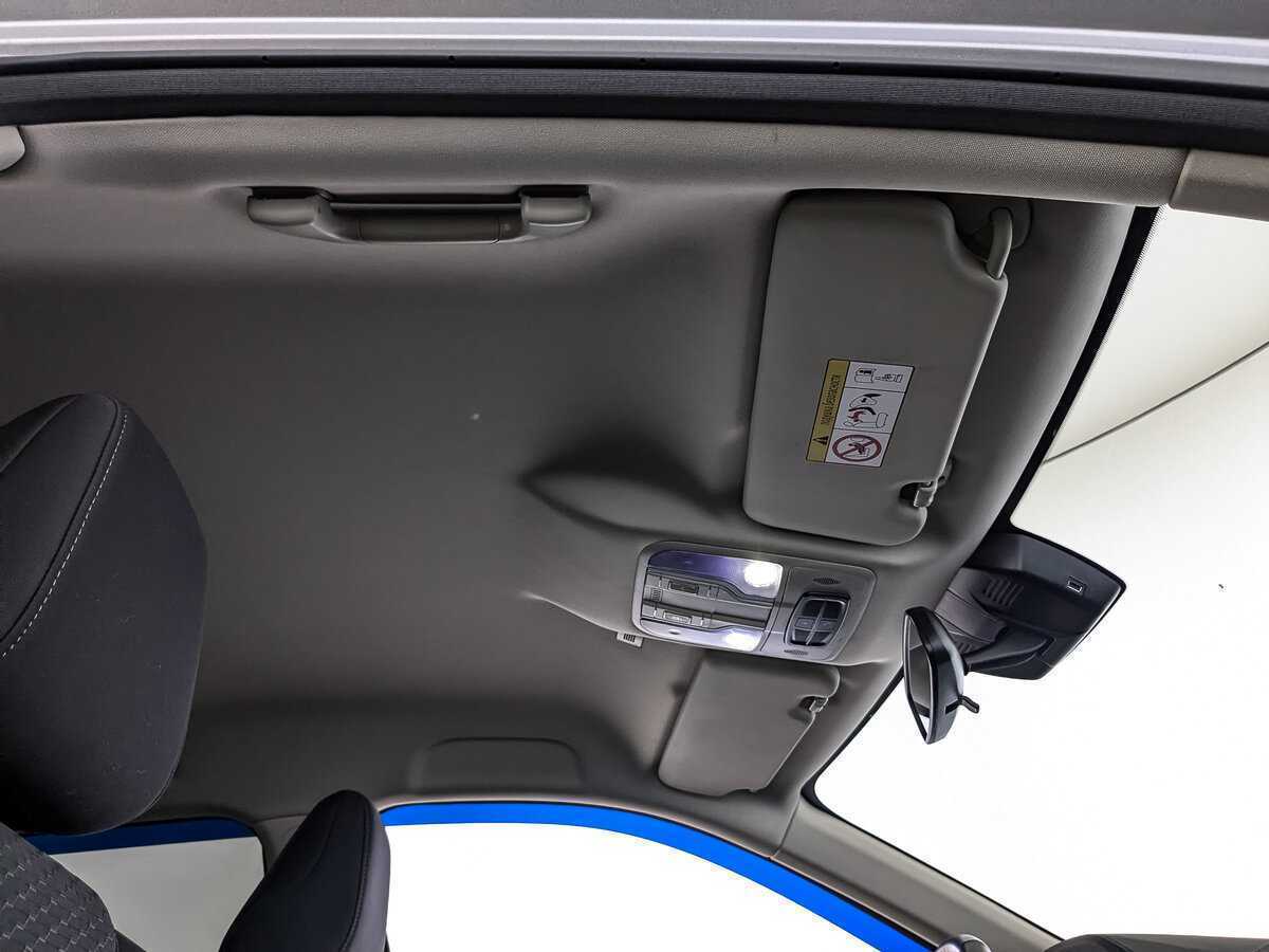 Хавал Ф7 б/у, 2021, Роботизированная. Фото: #18