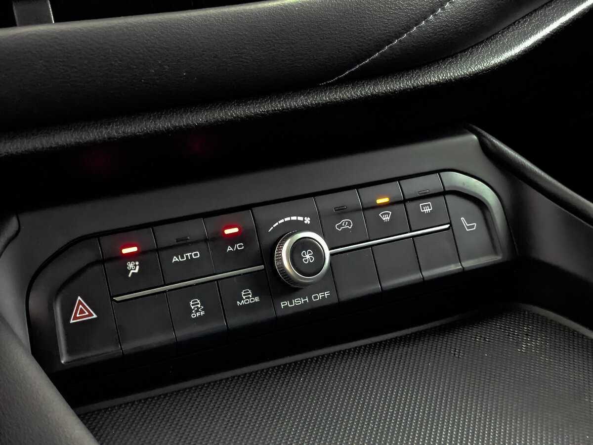 Хавал Ф7 б/у, 2021, Роботизированная. Фото: #21