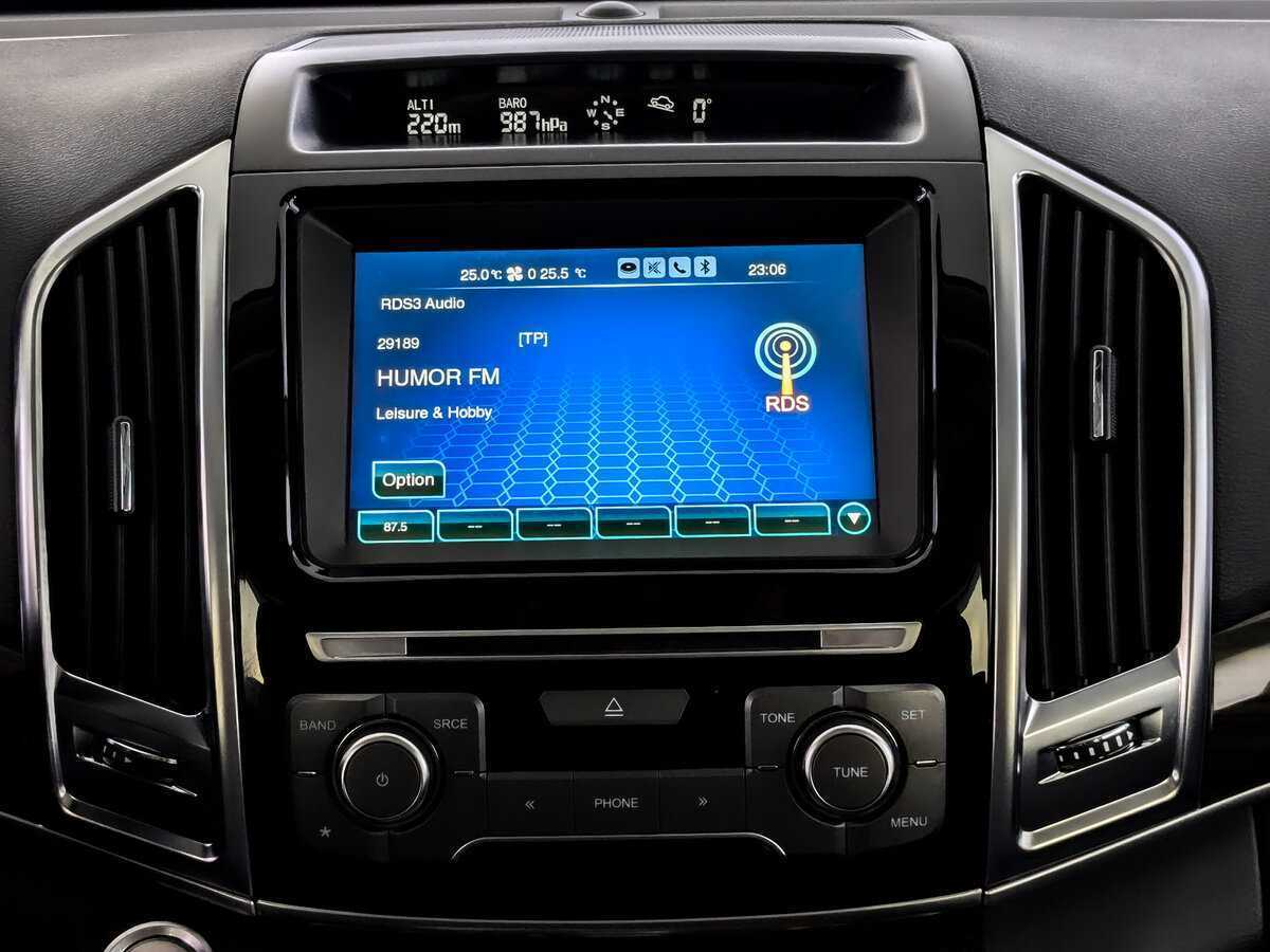 Хавал Х9 б/у, 2019, Автоматическая. Фото: #12