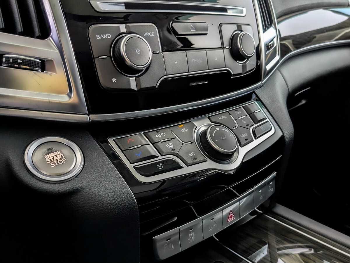 Хавал Х9 б/у, 2019, Автоматическая. Фото: #21