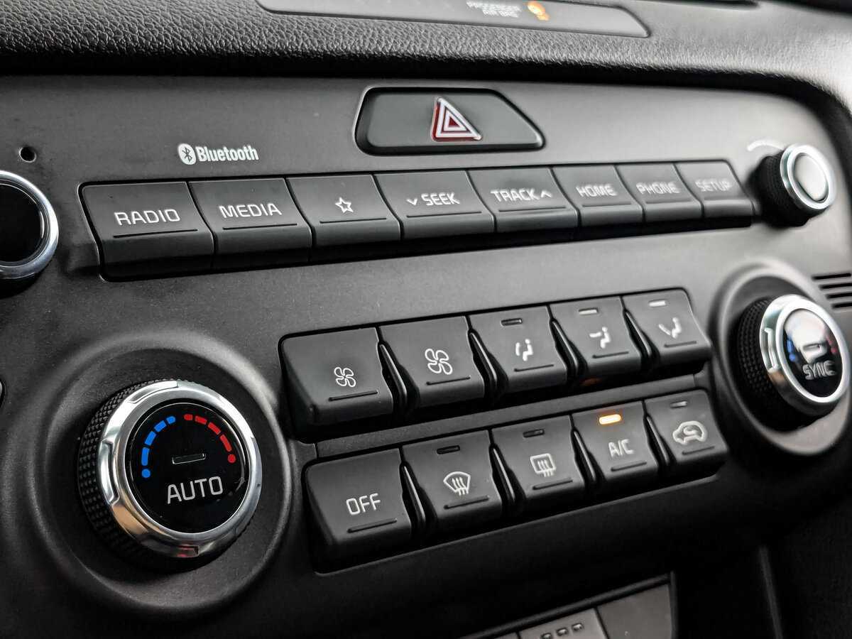 Киа Спортейдж б/у, 2019, Автоматическая. Фото: #16