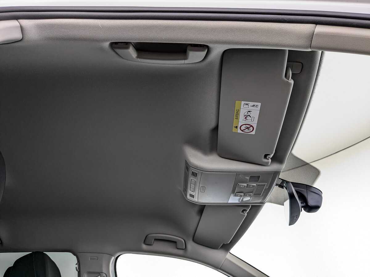 Фольксваген Тигуан б/у, 2017, Роботизированная. Фото: #18