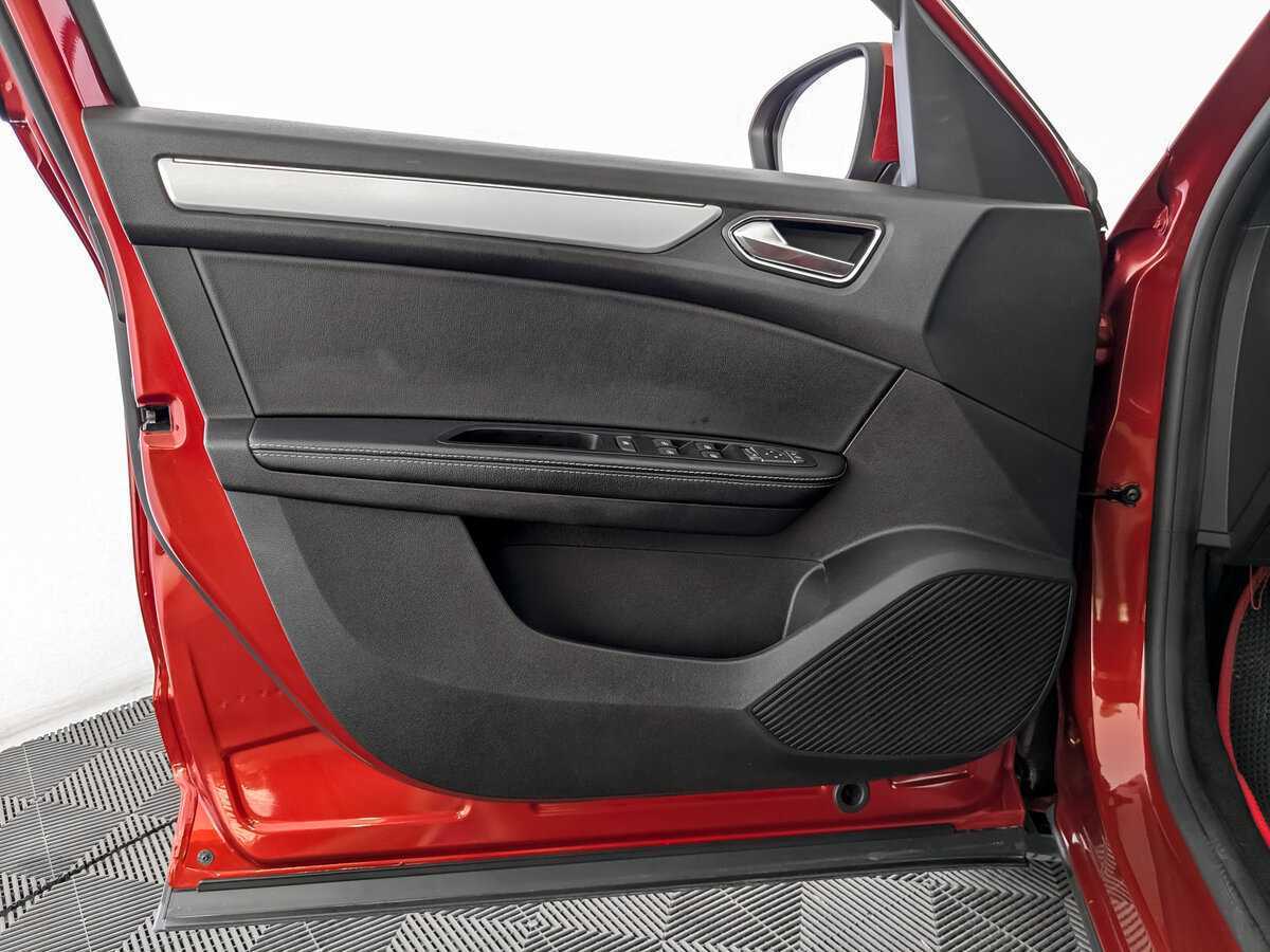 Рено Аркана б/у, 2021, Механическая. Фото: #14