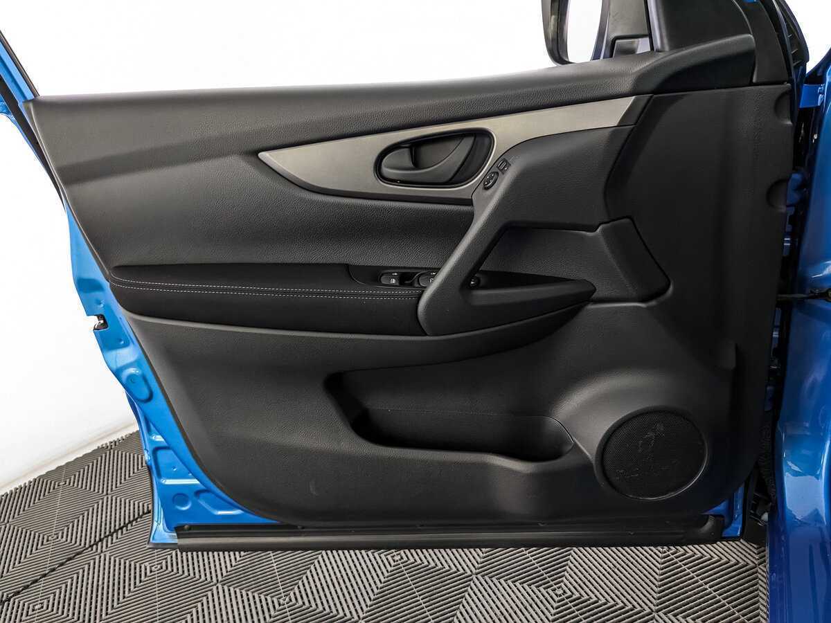 Ниссан Кашкай б/у, 2021, Вариатор. Фото: #14