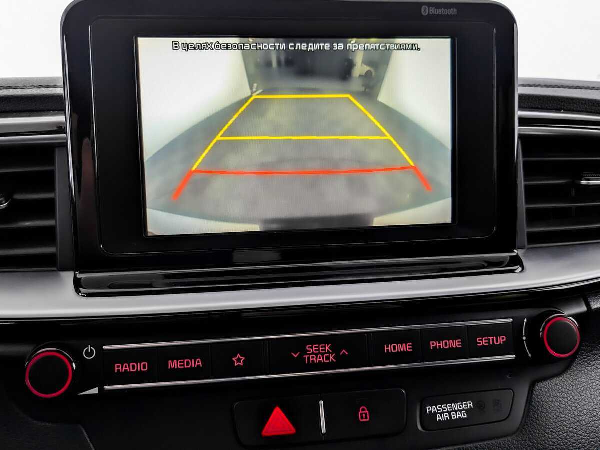 Киа Сид б/у, 2019, Автоматическая. Фото: #23