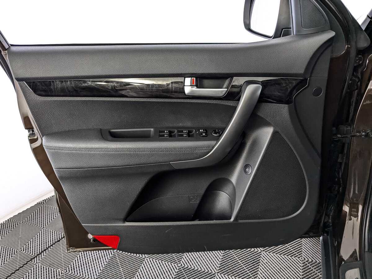 Киа Соренто б/у, 2020, Автоматическая. Фото: #14