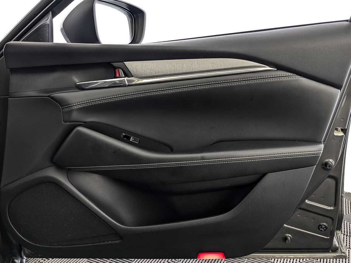 Мазда 6 б/у, 2019, Автоматическая. Фото: #20