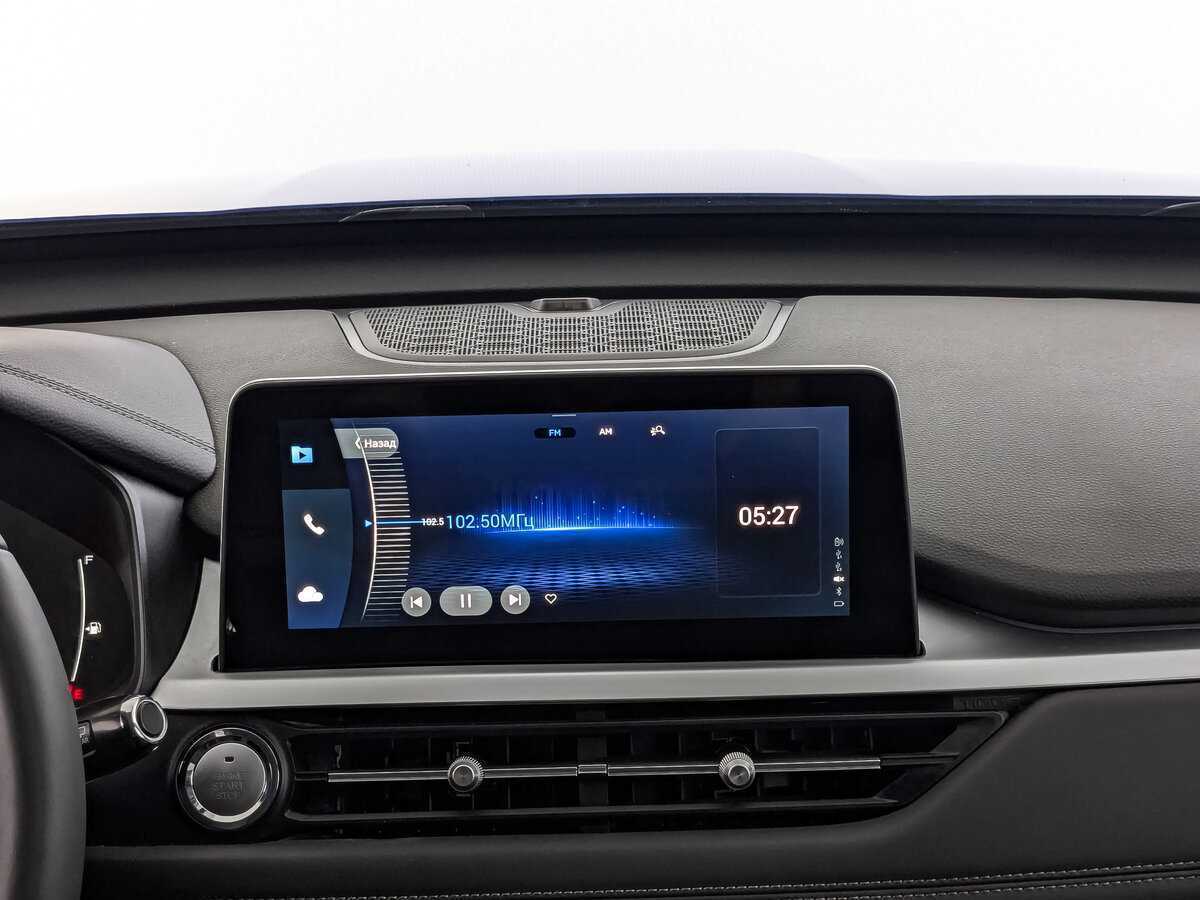 Чери Тигго 7 Про б/у, 2022, Вариатор. Фото: #12