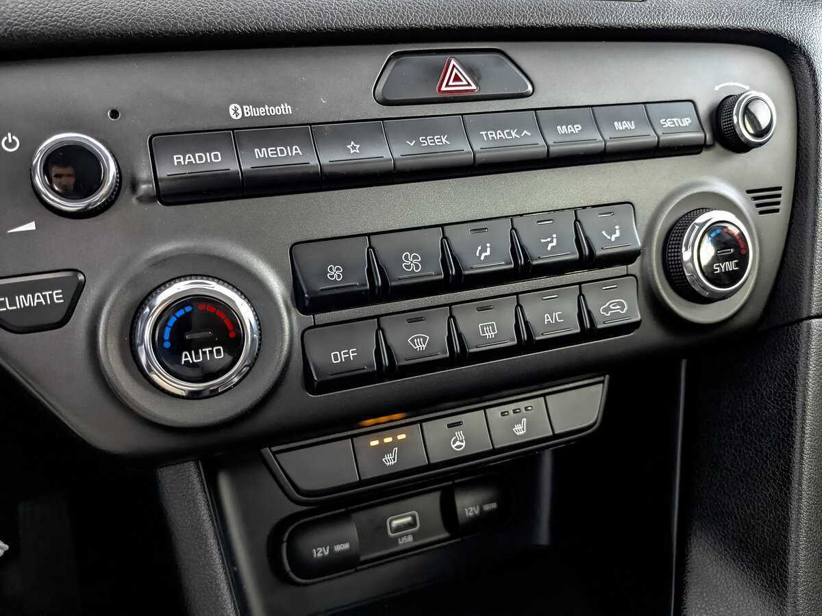 Киа Спортейдж б/у, 2020, Автоматическая. Фото: #16