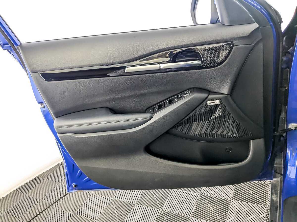 Киа Сельтос б/у, 2021, Вариатор. Фото: #13