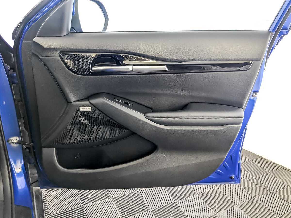 Киа Сельтос б/у, 2021, Вариатор. Фото: #18