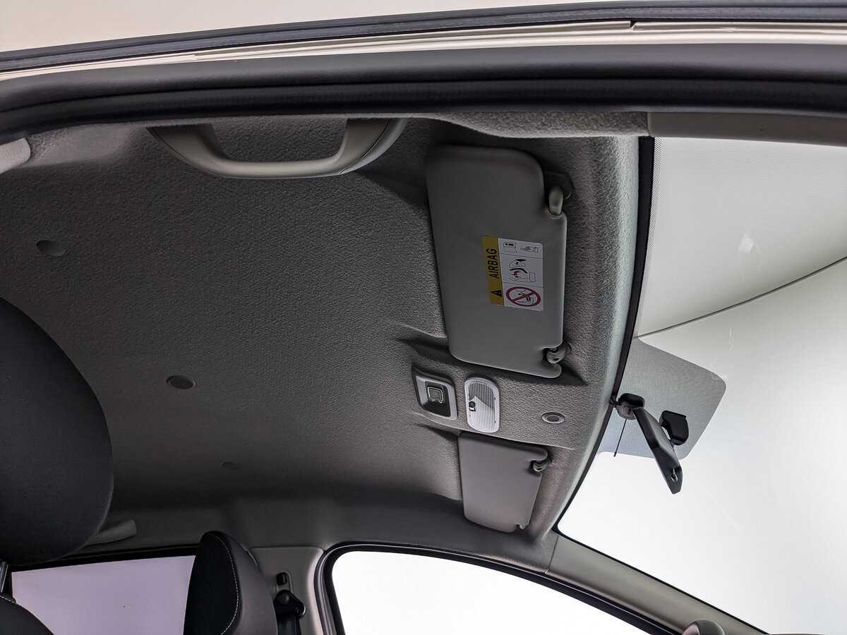 Рено Сандеро б/у, 2021, Механическая. Фото: #18