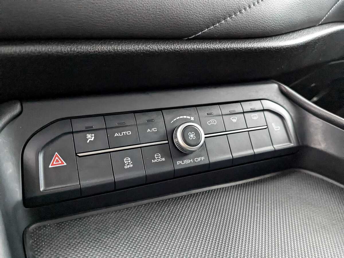 Хавал Ф7 б/у, 2021, Роботизированная. Фото: #16