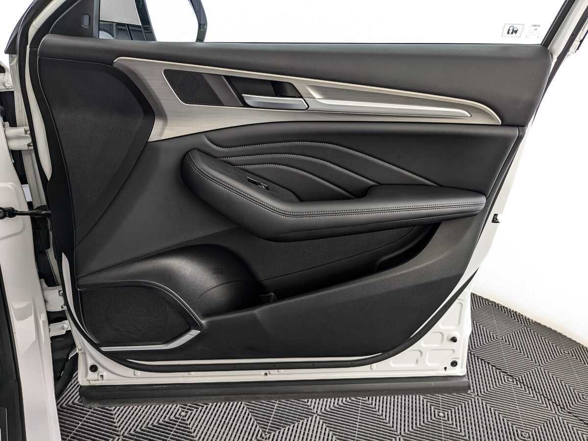 Хавал Ф7 б/у, 2021, Роботизированная. Фото: #20