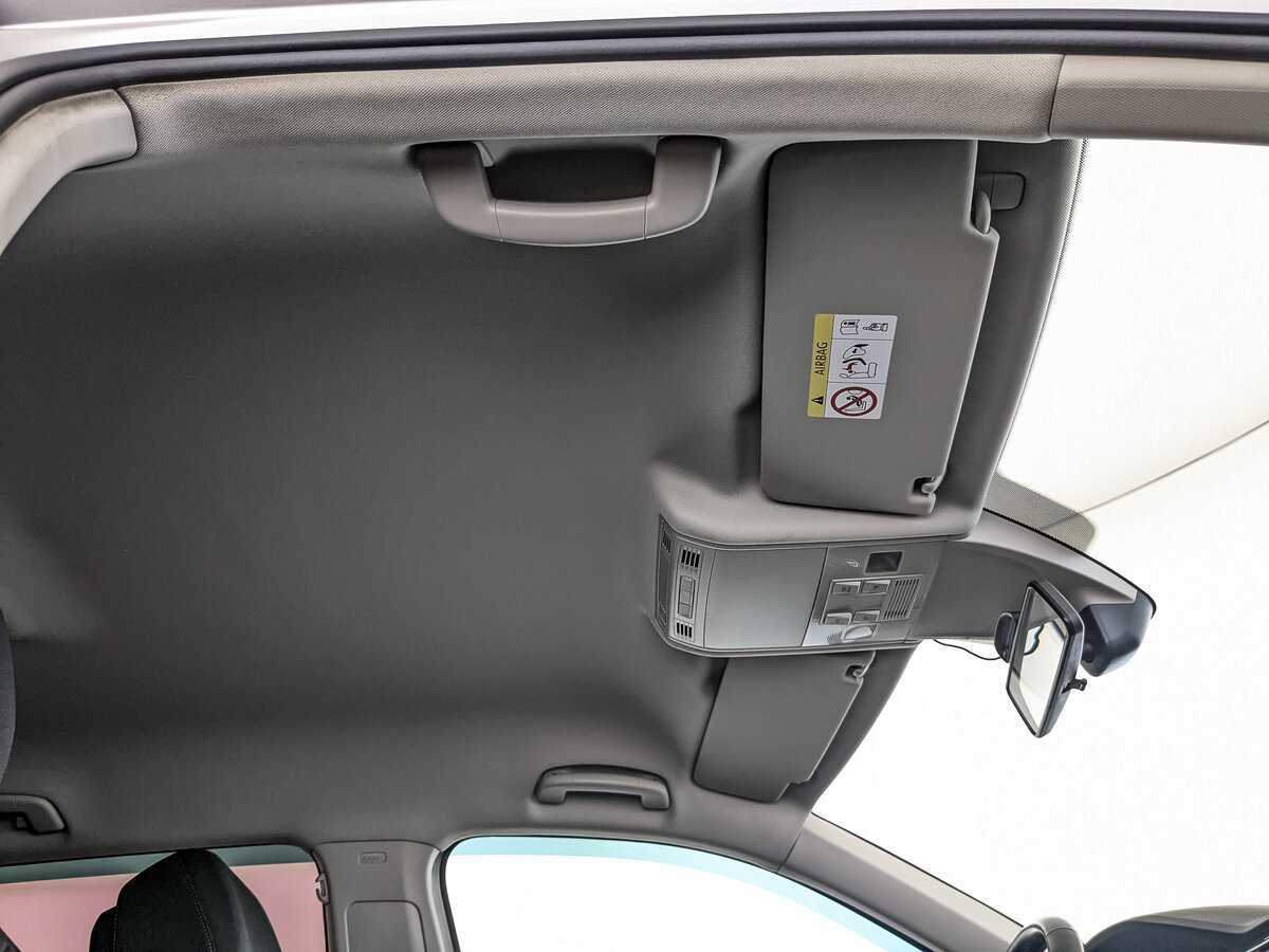 Фольксваген Тигуан б/у, 2019, Механическая. Фото: #18