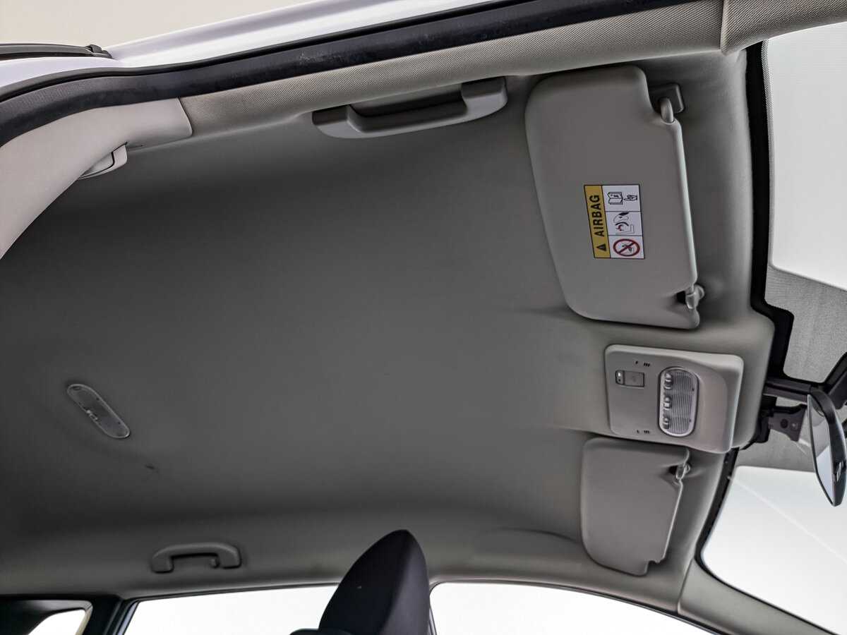 Ниссан Кашкай б/у, 2020, Вариатор. Фото: #17