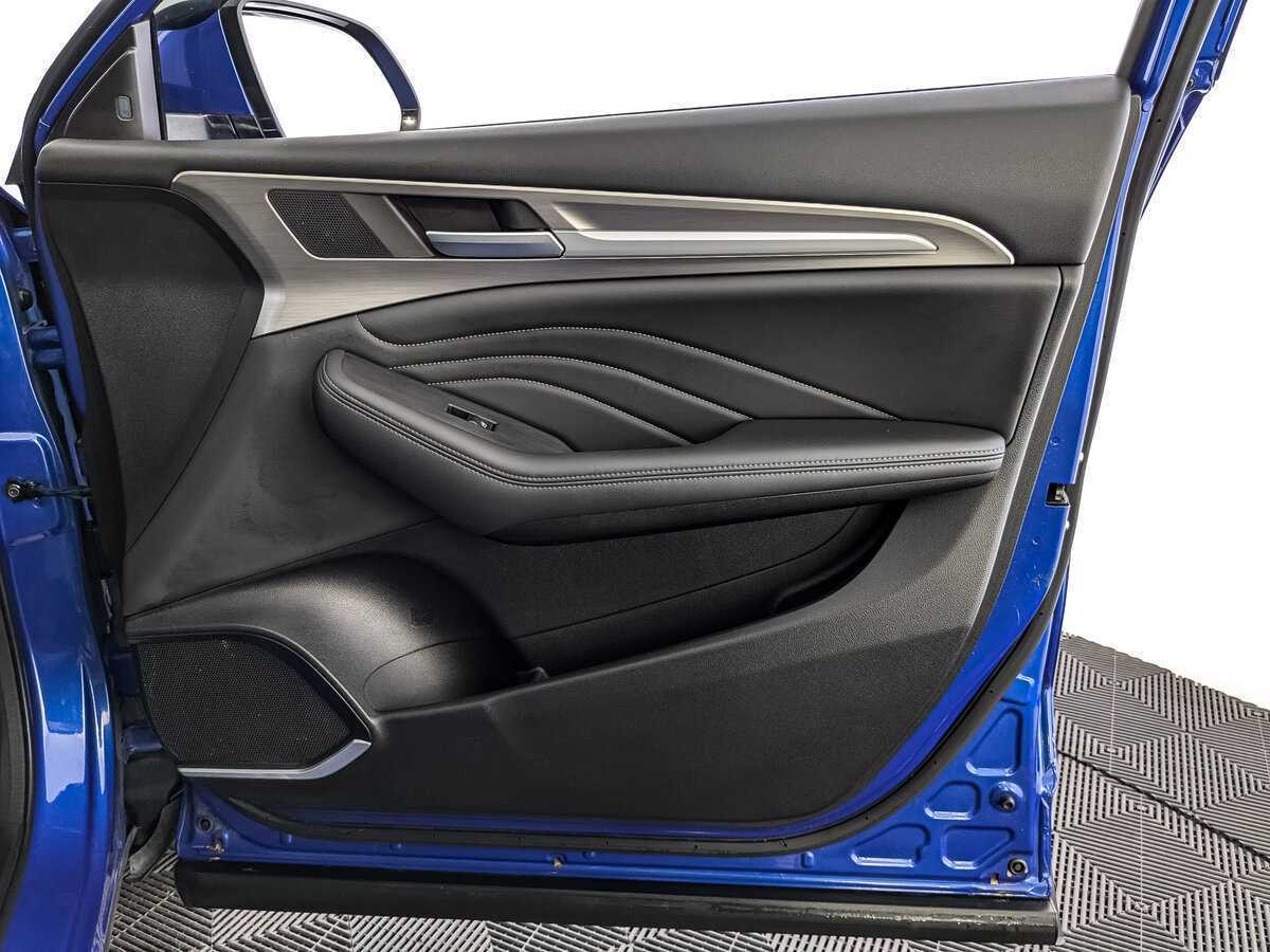 Хавал Ф7 б/у, 2021, Роботизированная. Фото: #19