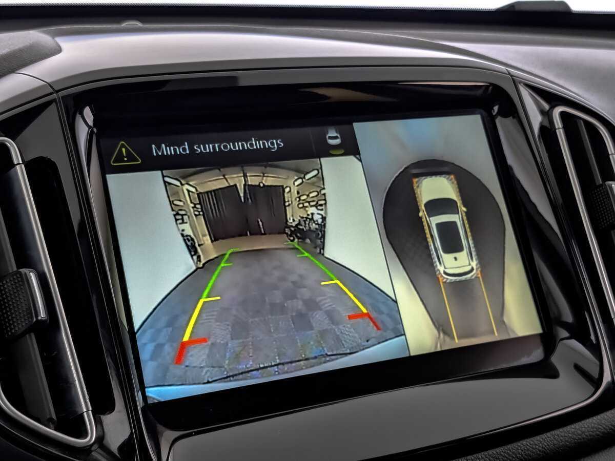 Чери Тигго 7 б/у, 2019, Вариатор. Фото: #21