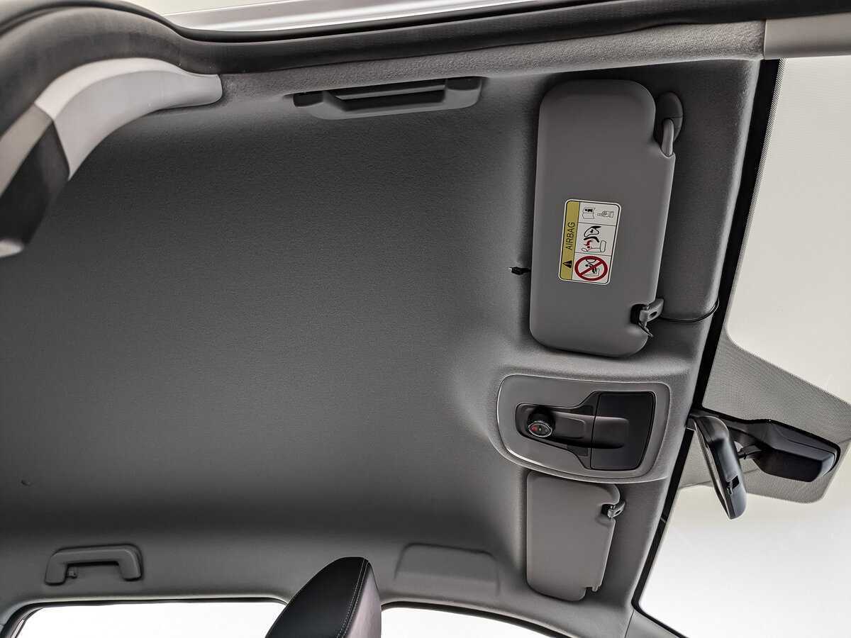 Чери Тигго 4 б/у, 2021, Вариатор. Фото: #17