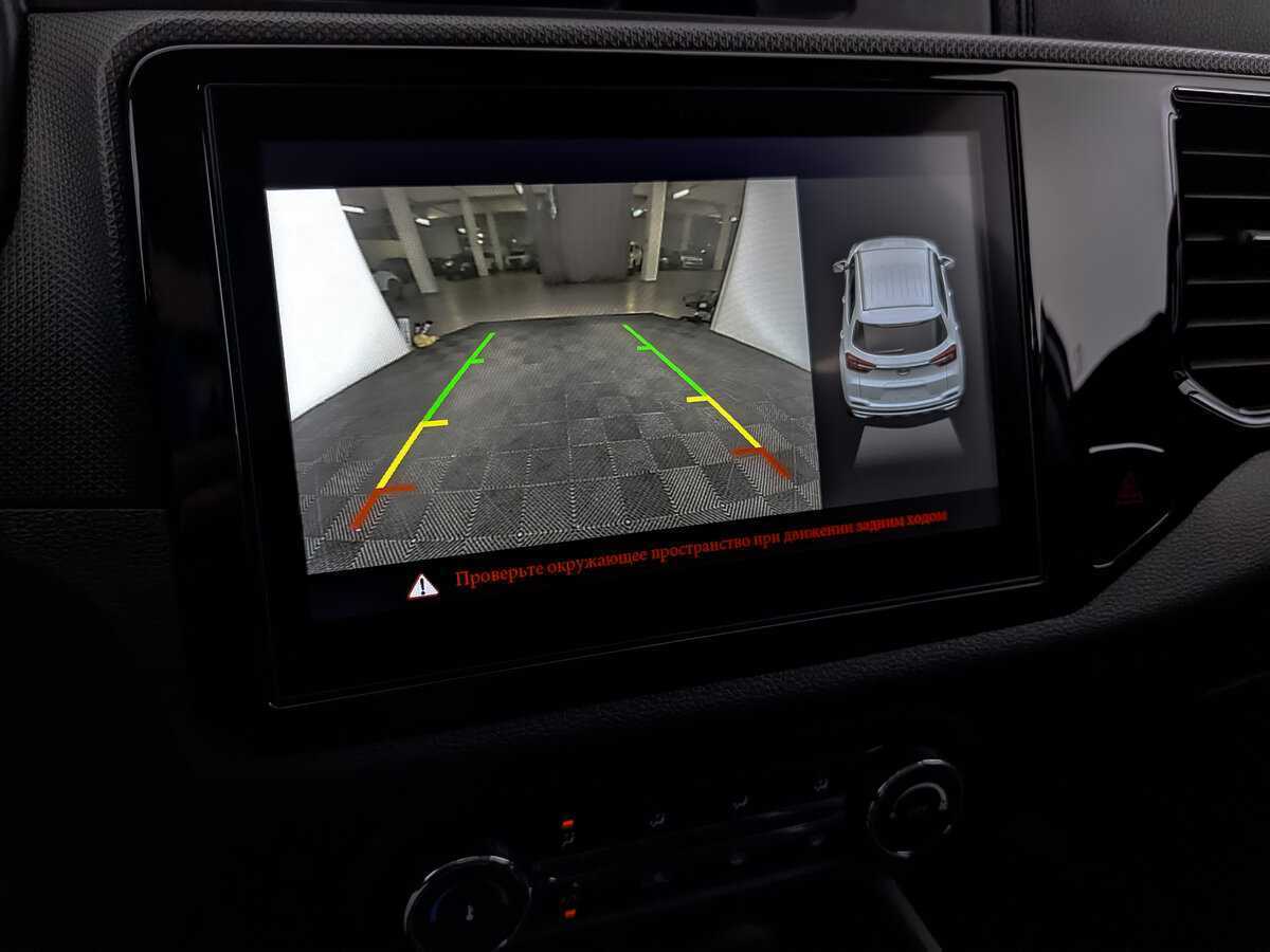 Чери Тигго 4 б/у, 2021, Вариатор. Фото: #23