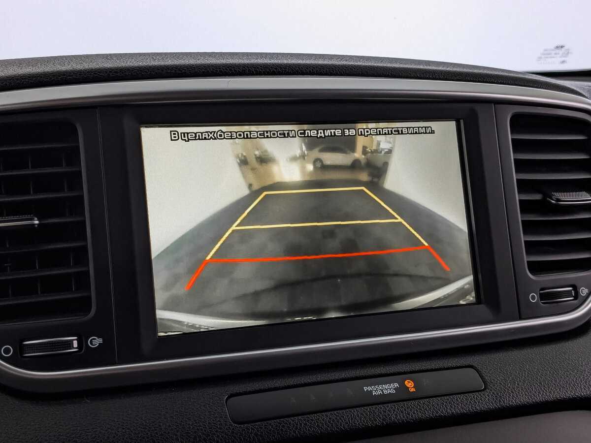 Киа Спортейдж б/у, 2020, Автоматическая. Фото: #21