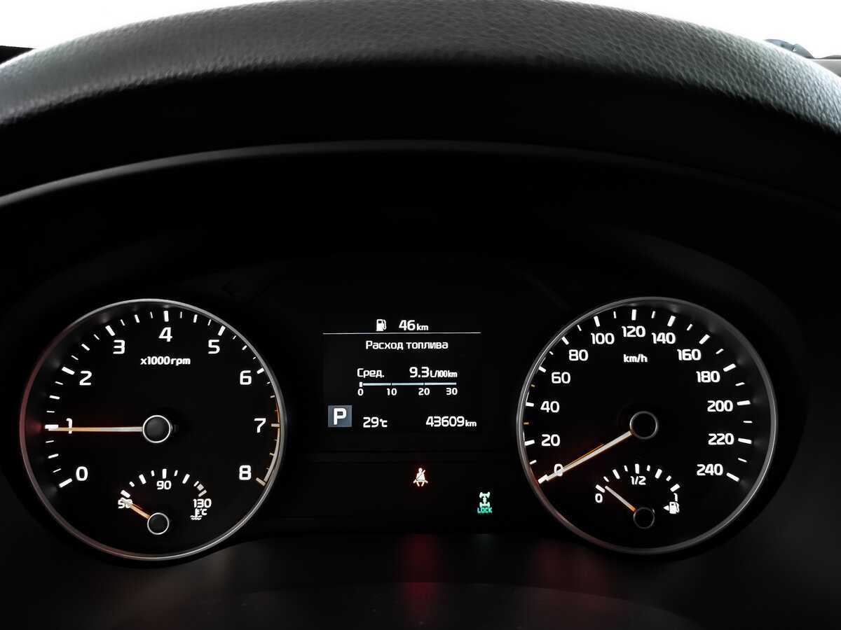 Киа Спортейдж б/у, 2019, Автоматическая. Фото: #11