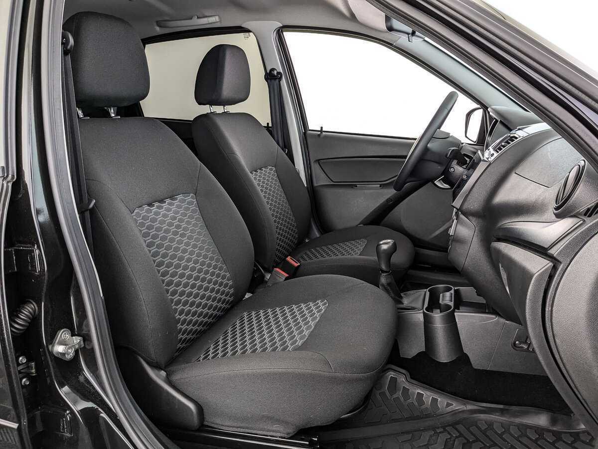 Лада (ВАЗ) Гранта б/у, 2023, Механическая. Фото: #19