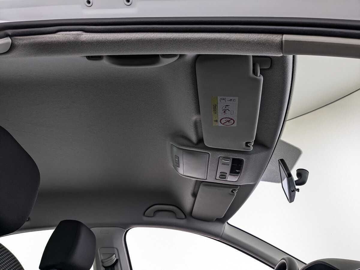 Фольксваген Поло б/у, 2020, Автоматическая. Фото: #18