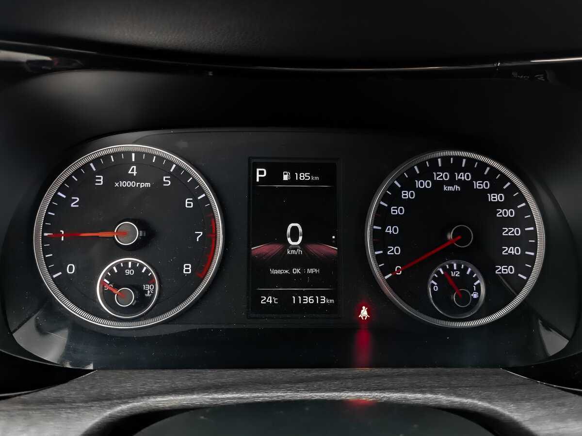 Киа К5 б/у, 2021, Автоматическая. Фото: #11