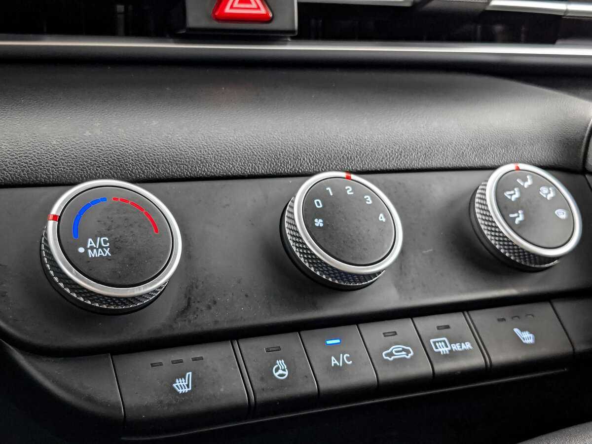 Хендай Елантра б/у, 2022, Автоматическая. Фото: #16