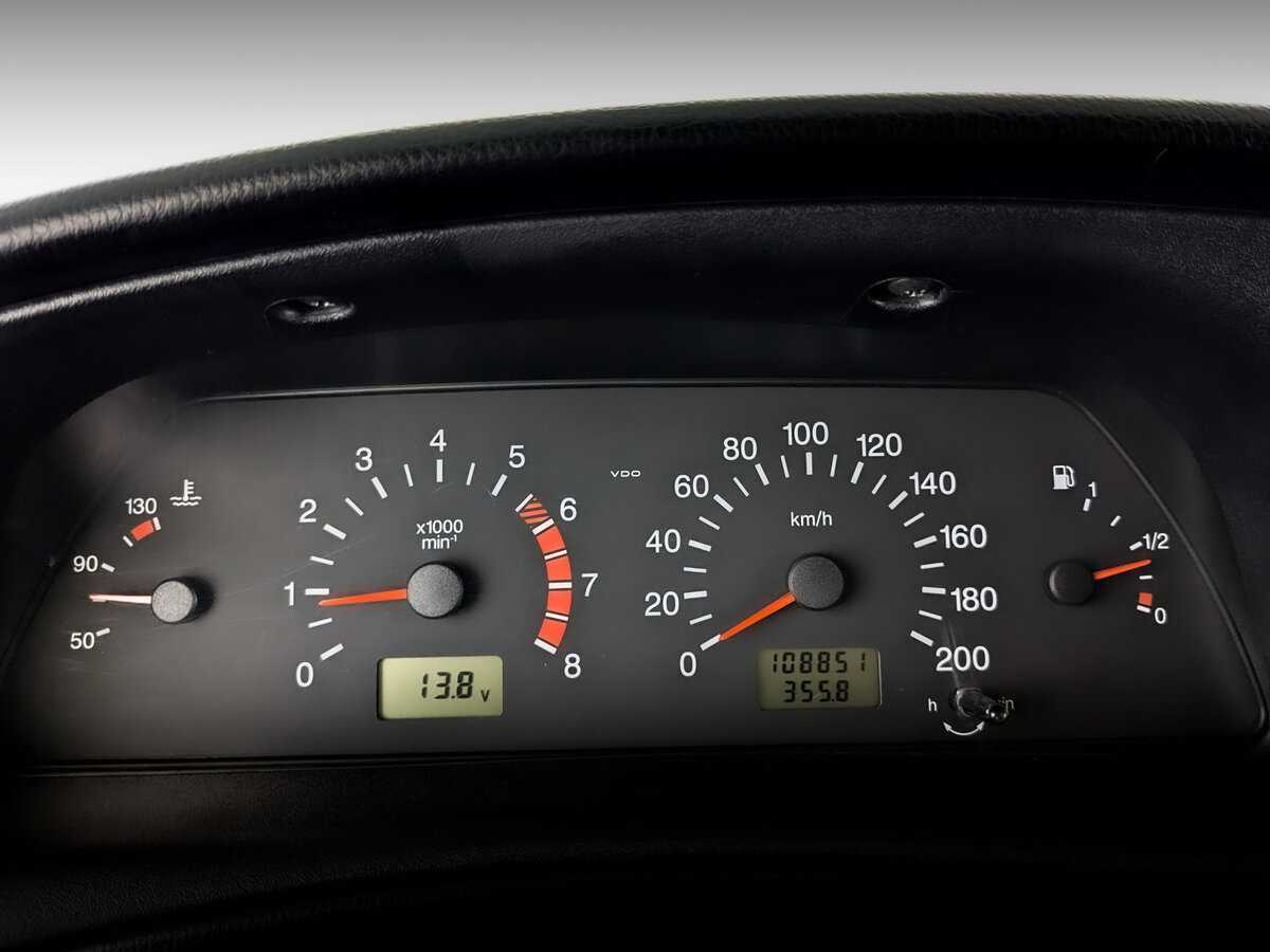 Шевроле Нива б/у, 2017, Механическая. Фото: #10