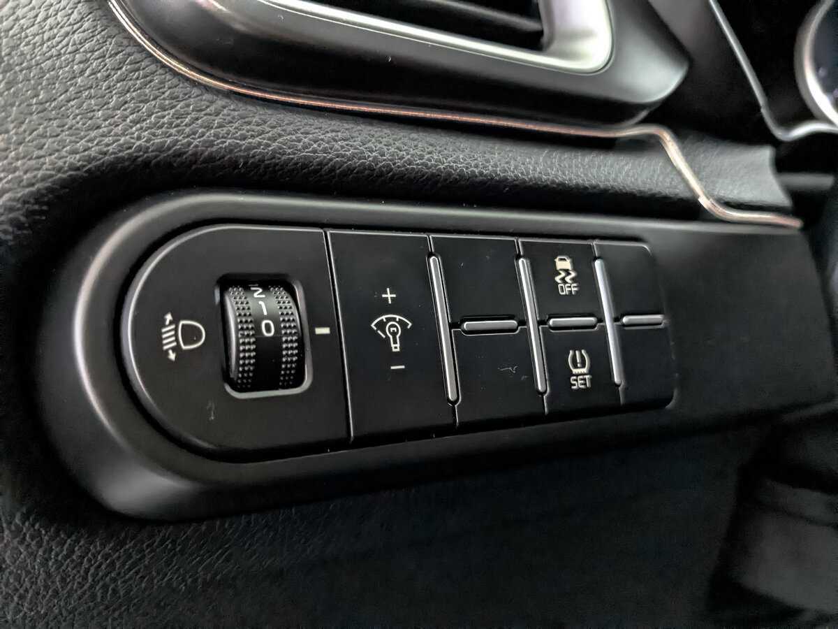 Киа Сид б/у, 2022, Автоматическая. Фото: #23