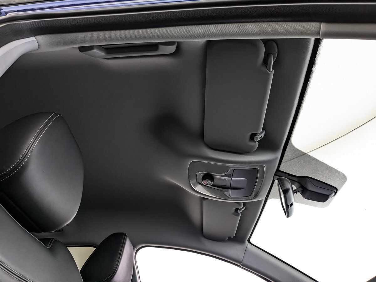 Чери Тигго 8 б/у, 2020, Вариатор. Фото: #18