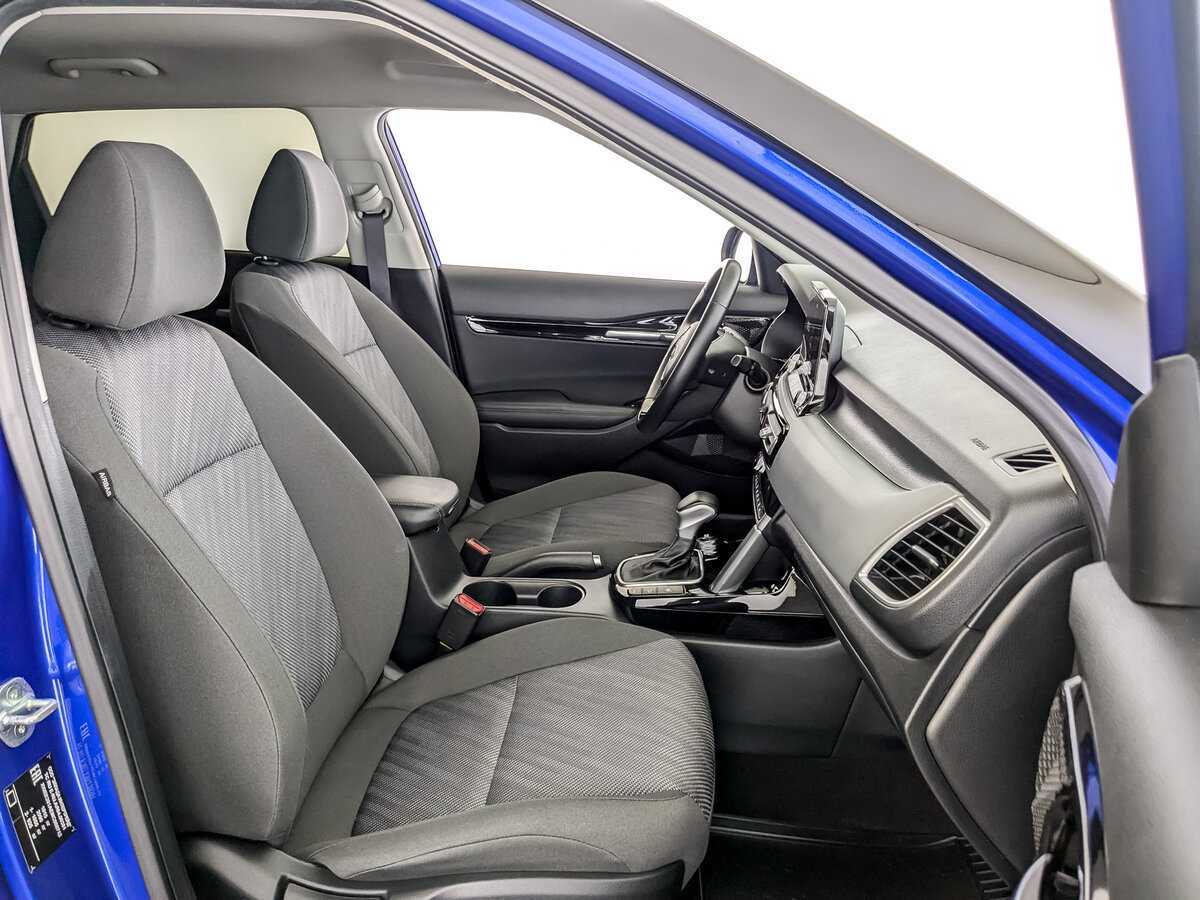 Киа Сельтос б/у, 2021, Вариатор. Фото: #18