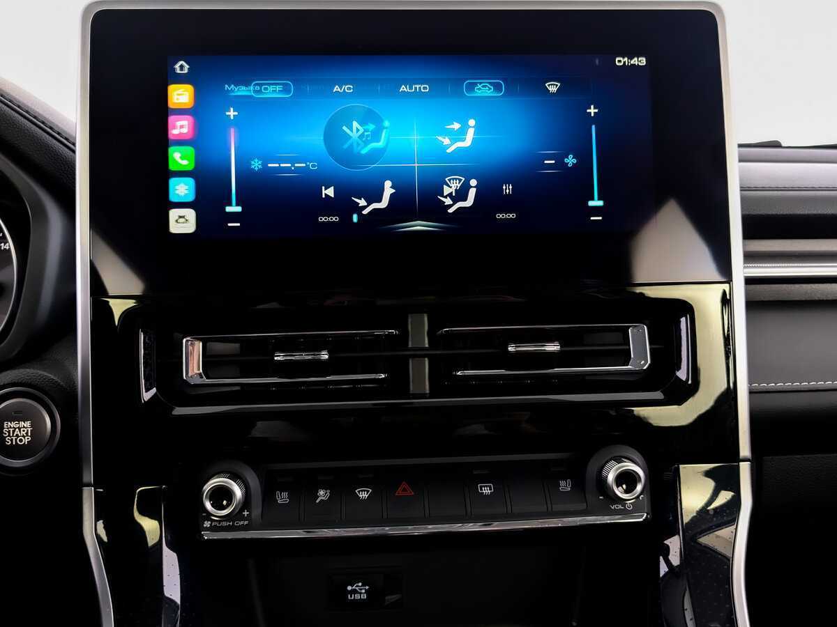 Хавал М6 б/у, 2023, Механическая. Фото: #12