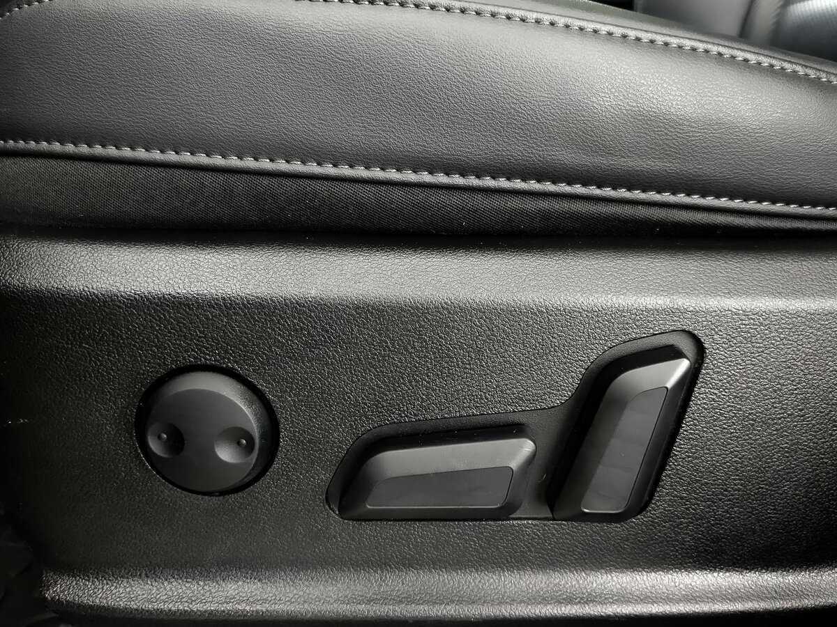 Хавал Ф7 б/у, 2022, Роботизированная. Фото: #15