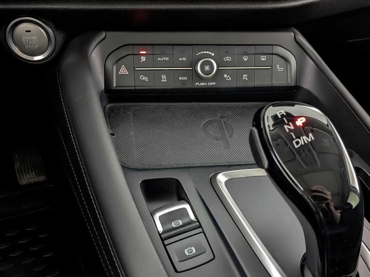 Хавал Ф7 б/у, 2022, Роботизированная. Фото: #19